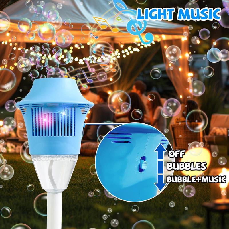 Product Introduction of Bubble Maker for Kids – Adjustable Height Stand, 20,000+ Bubbles Per Minute, Automatic Bubble Blaster for Fun Play 17 Product Introduction of Bubble Maker for Kids – Adjustable Height Stand, 20,000+ Bubbles Per Minute, Automatic Bubble Blaster for Fun Play 17