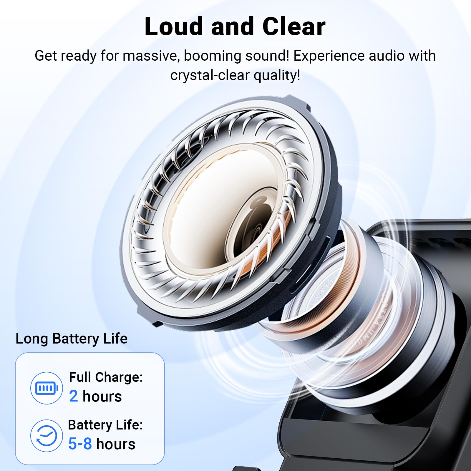 Audio Components