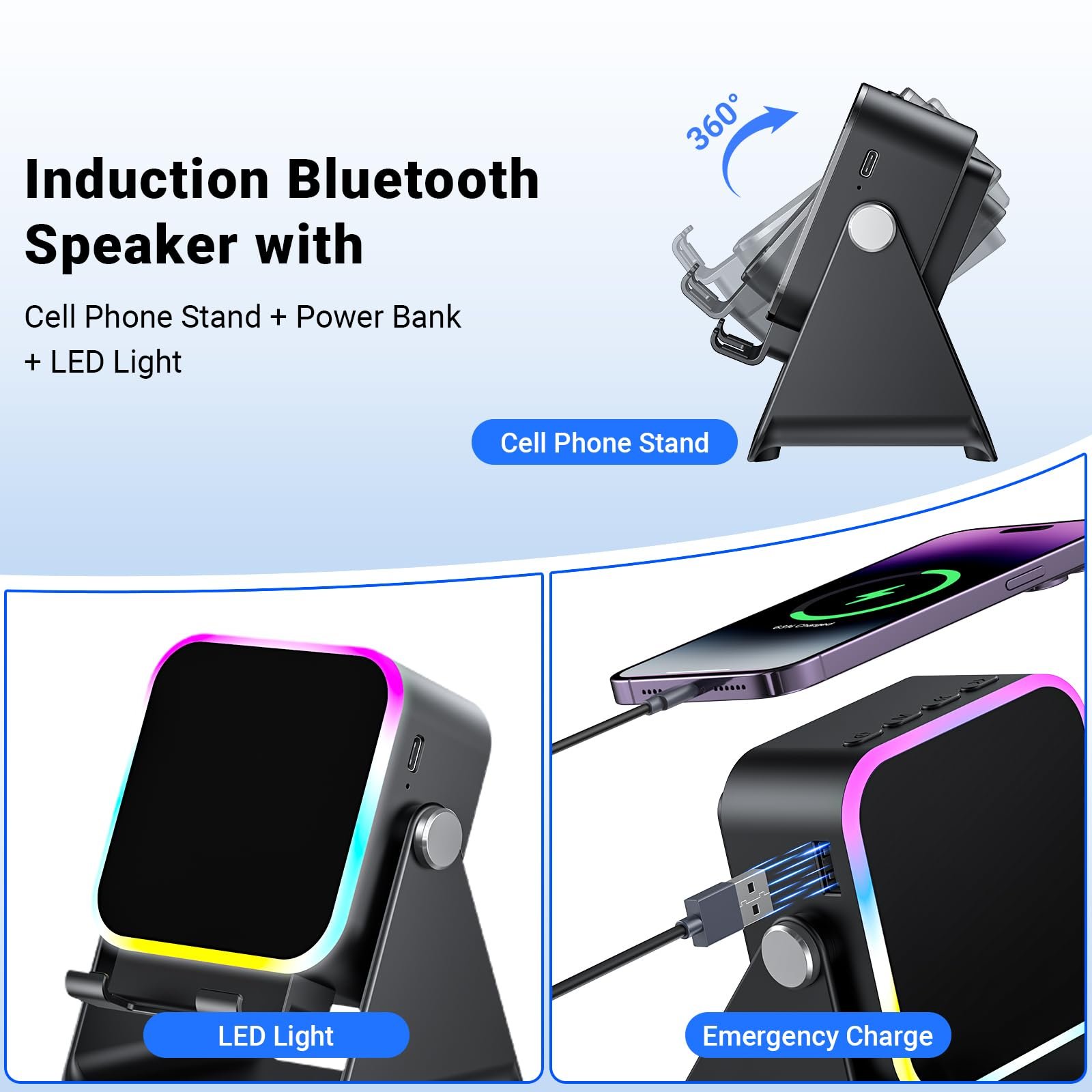 Adjustable Stand