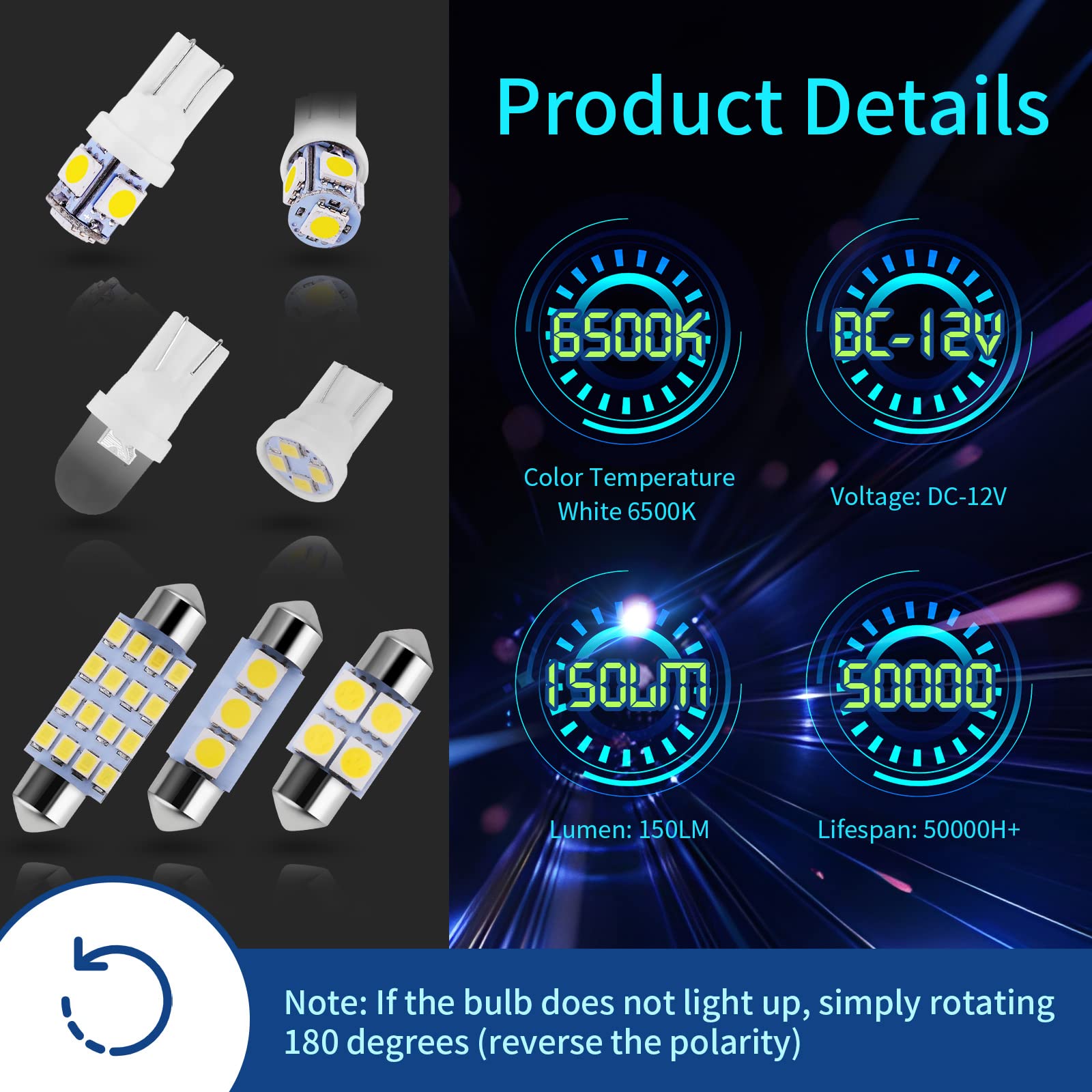 Product Details and Specs