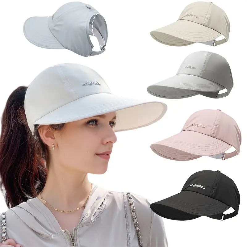 Sun Visor Colors