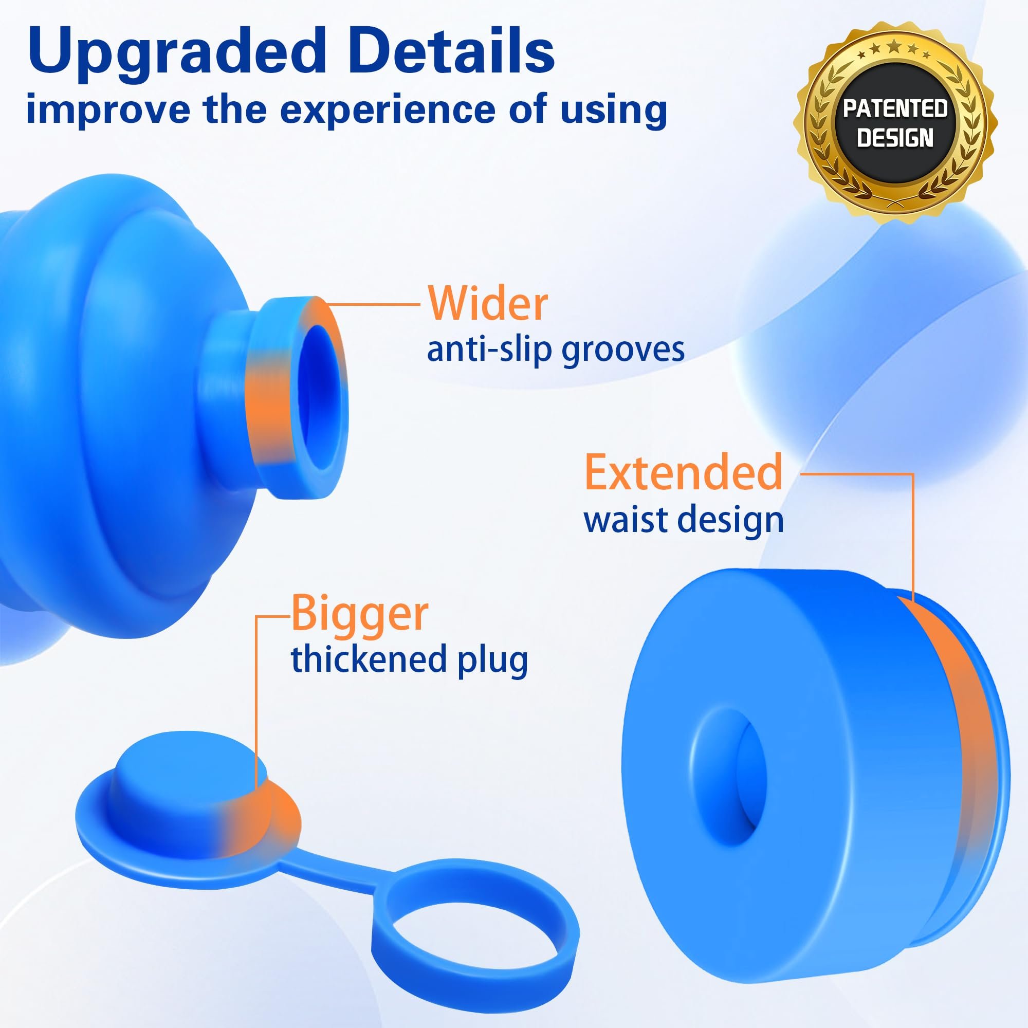 Product Technical Details and Upgrades