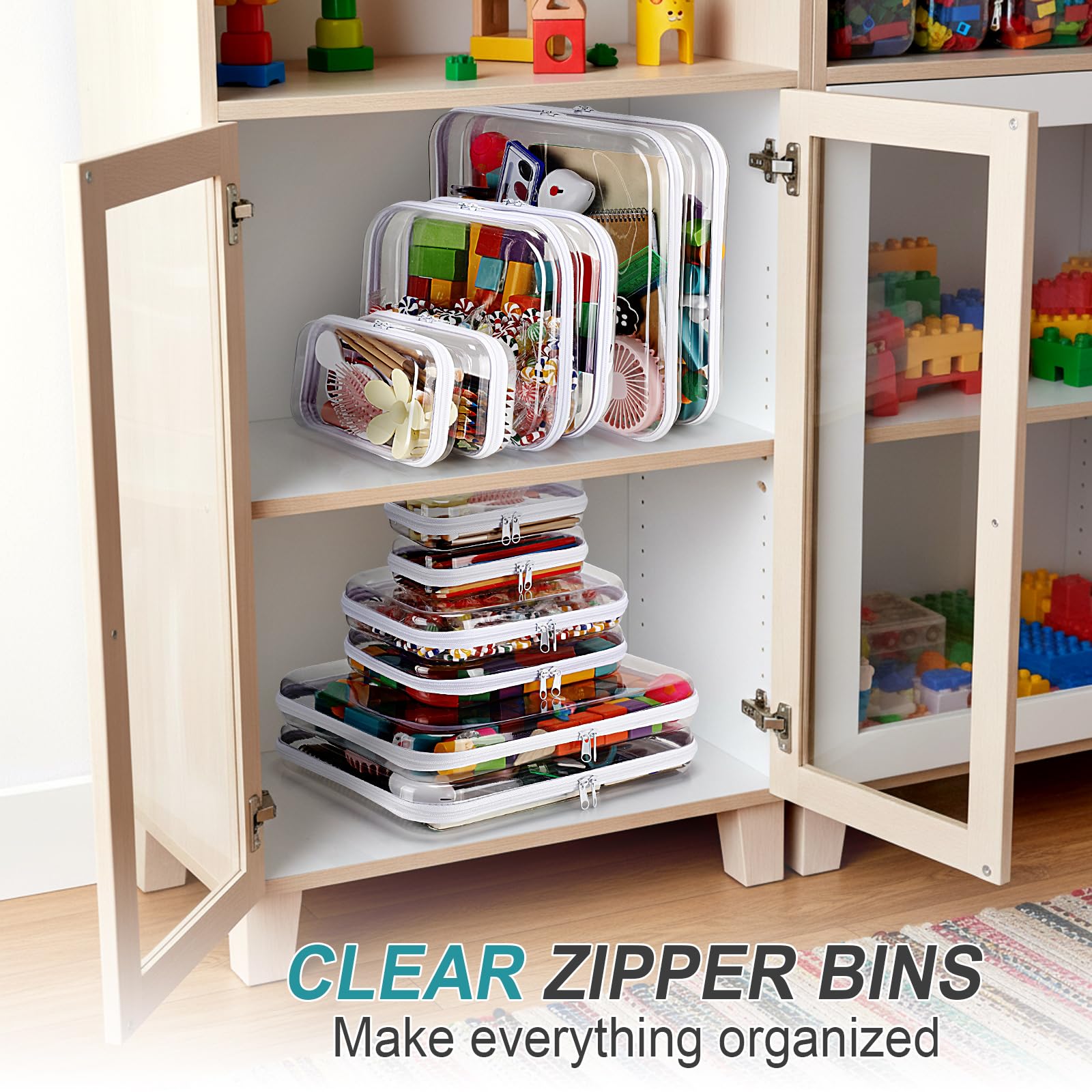 Cabinet Organization