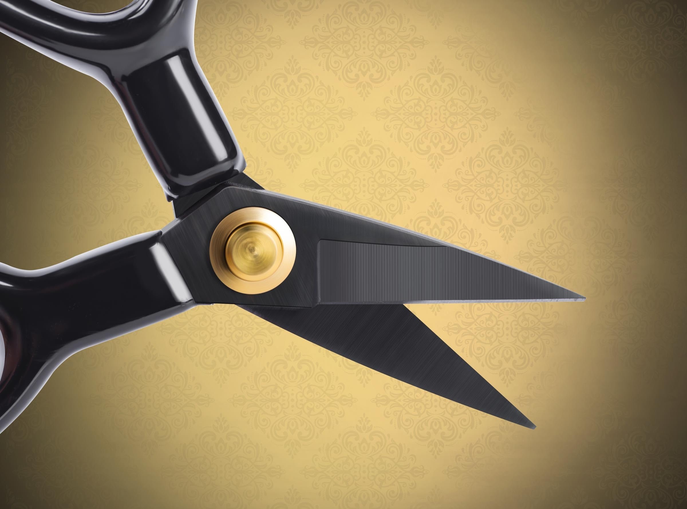 Blade Detail