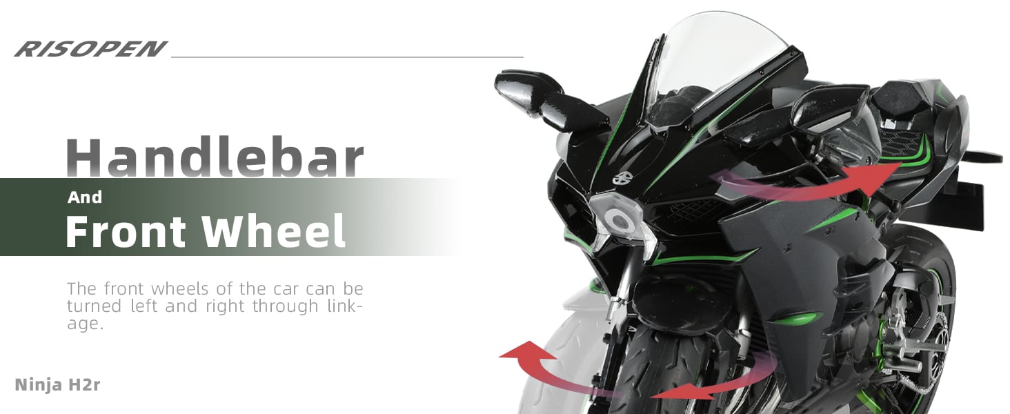 1/9 diecast motorcycle toy; sport motorcycle model;diecast motercycle model 1/9;1/9motor model