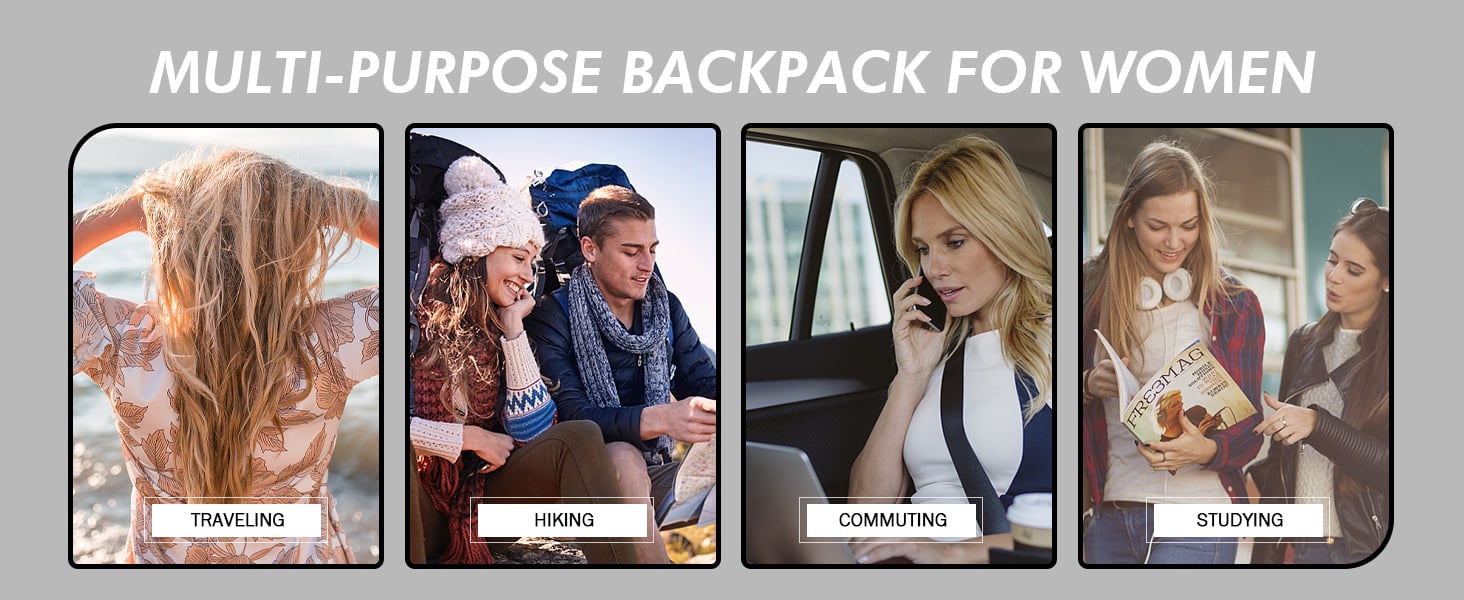 travle backpack purse for women travle backpack purse for women