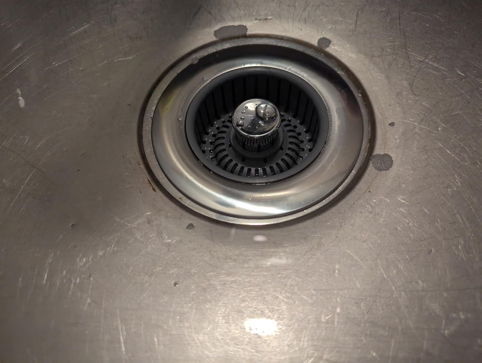 Noah S. basket capacity view