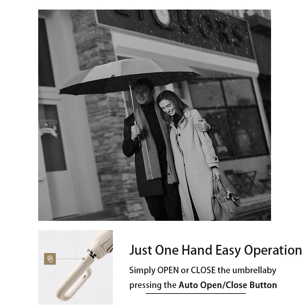 Auto Open Close