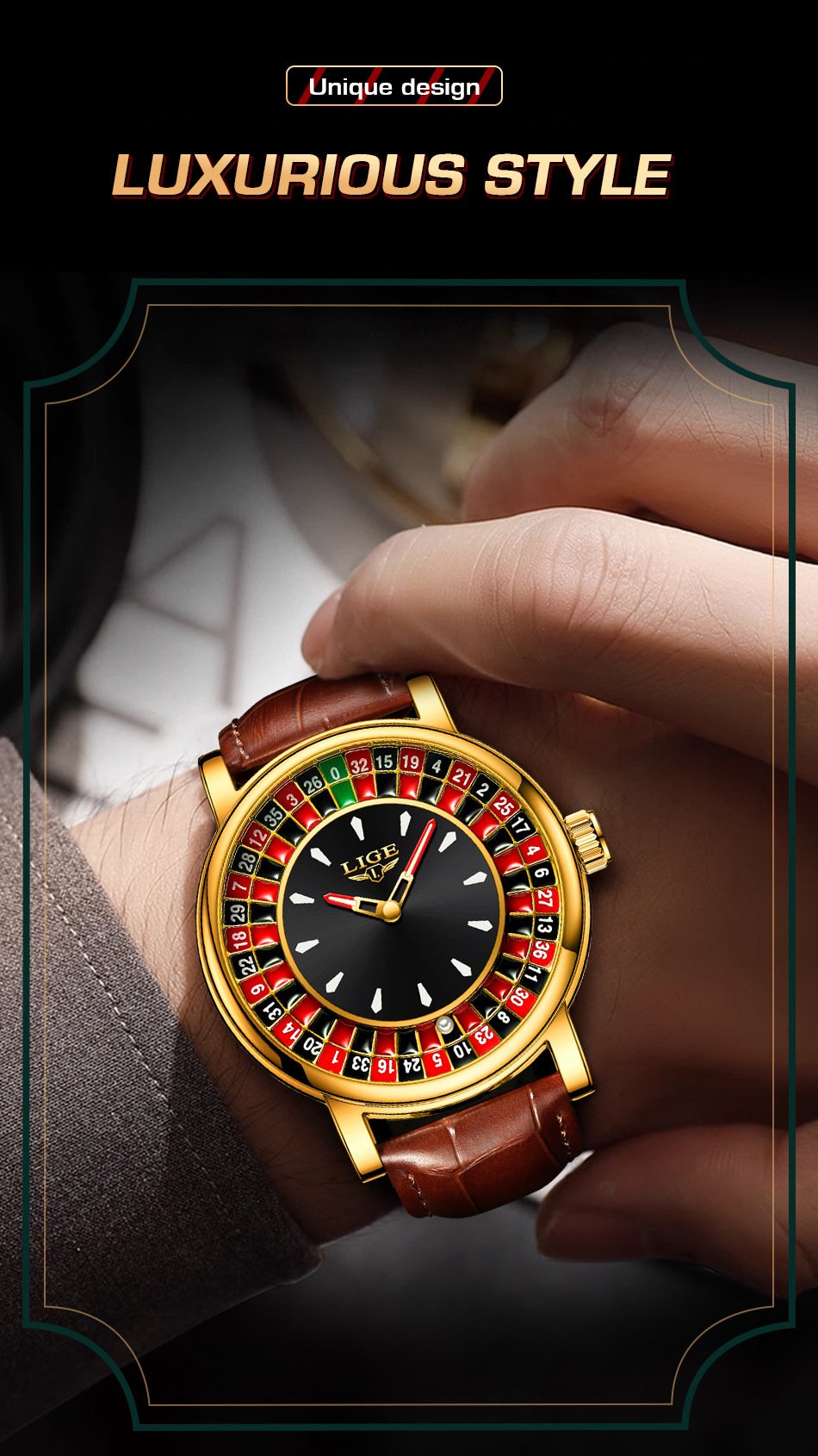 Watch 4