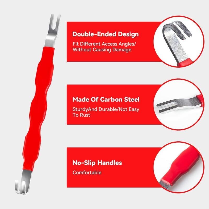Double Ended Separator