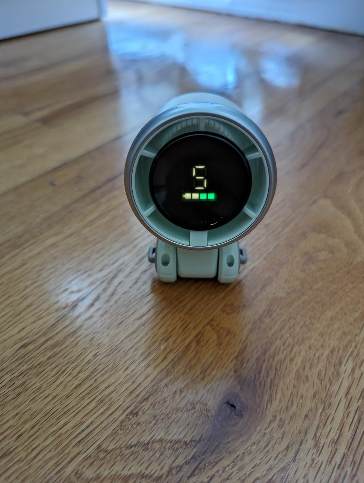 Awesome Little Fan