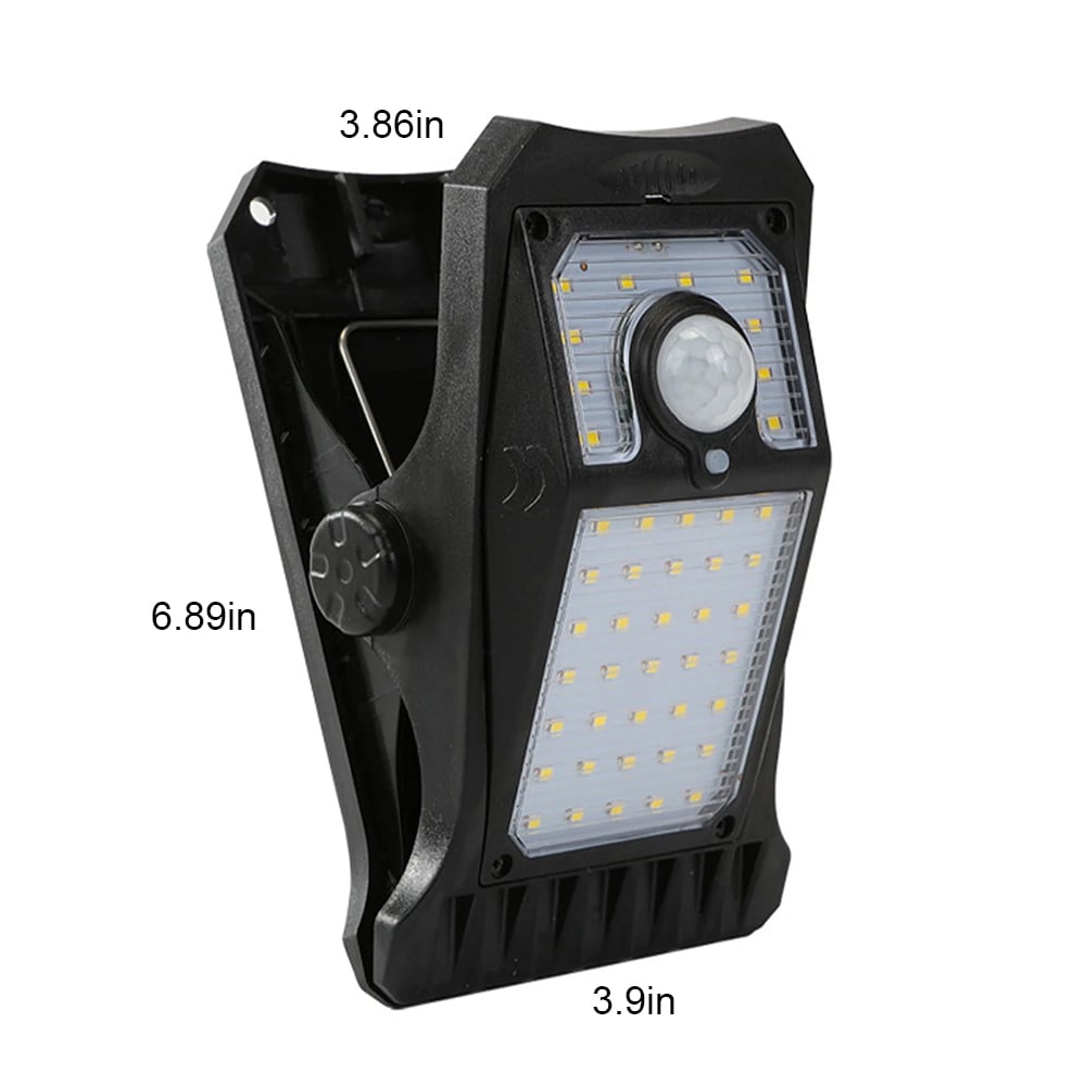 Outdoor solar garden lights and motion-activated lights-2pcs 11fae21564adbef30613c5ee5bc64b016ddb05a6