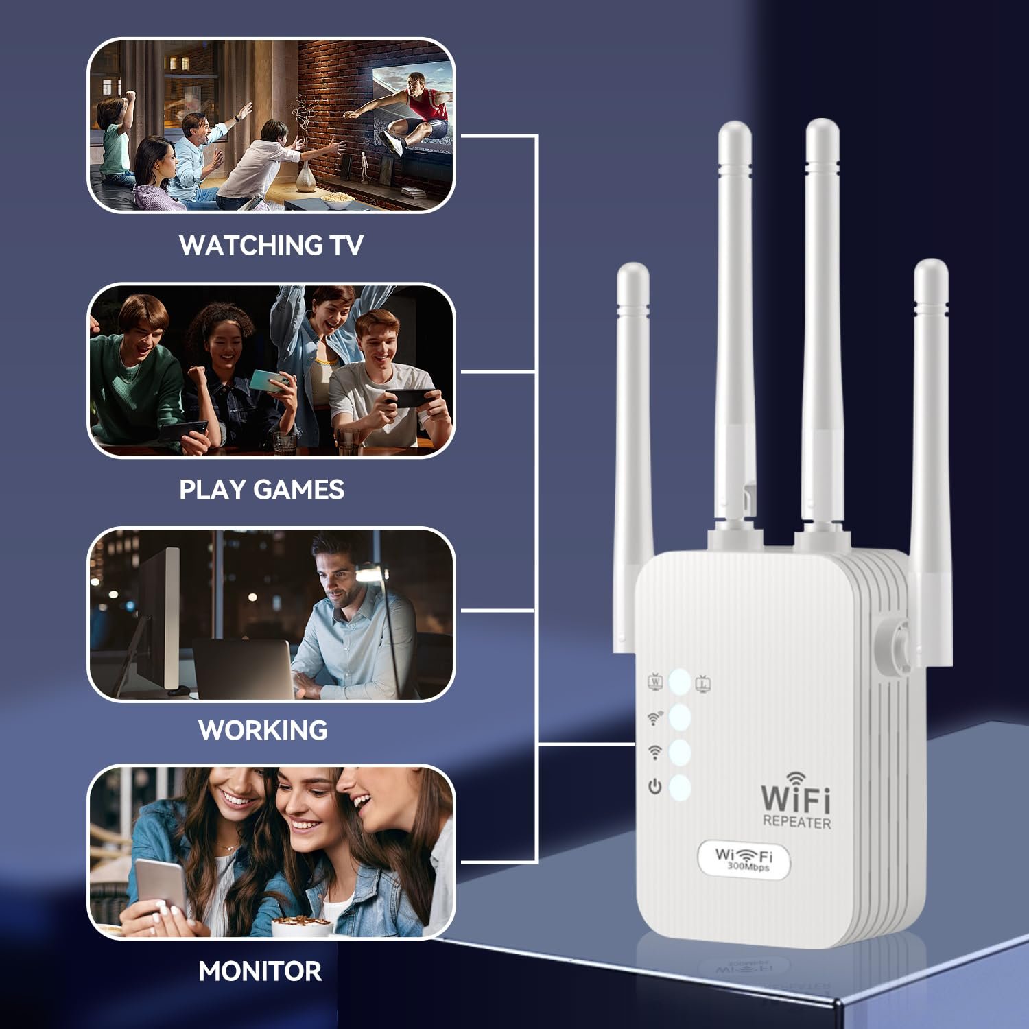 WiFi Extender