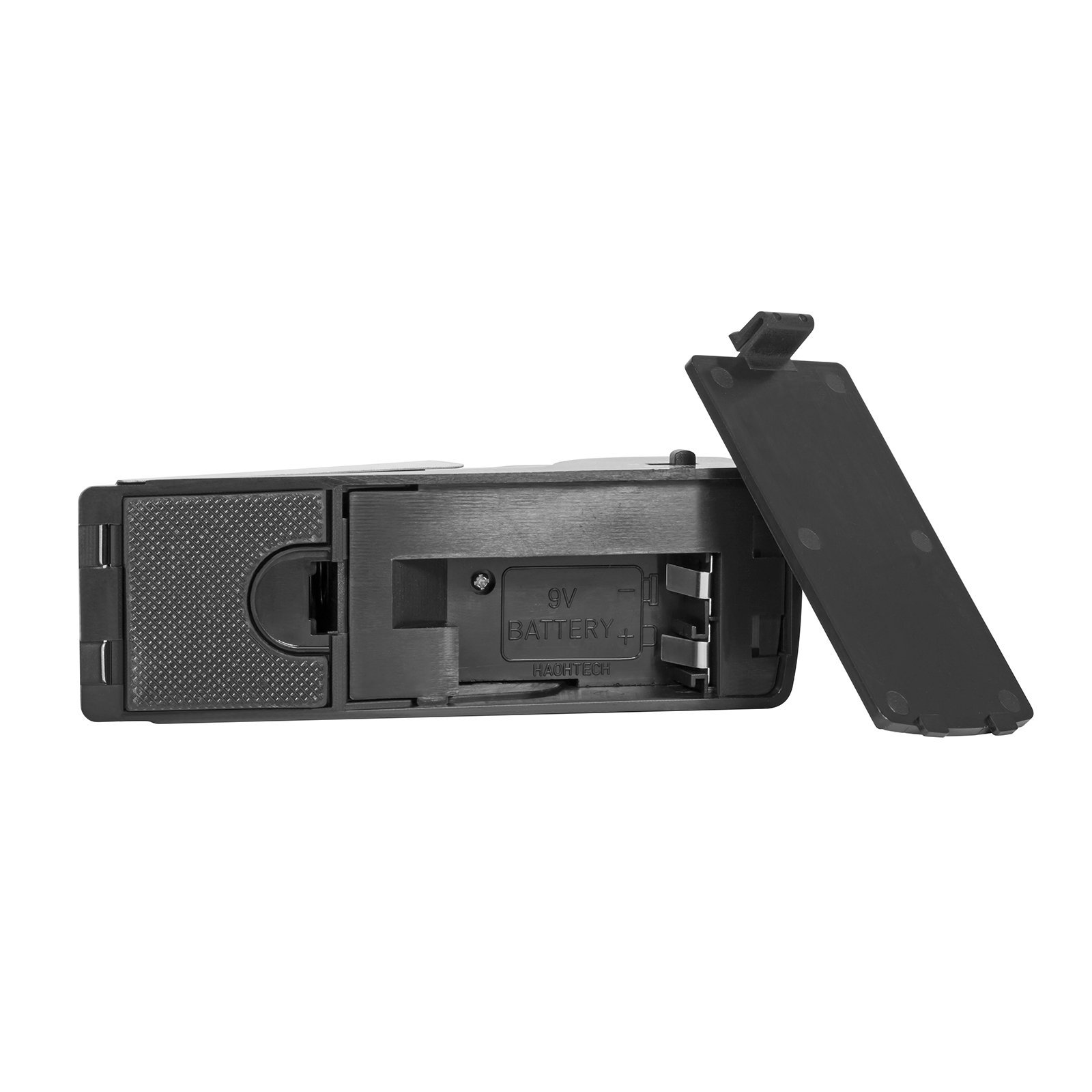 Battery Compartment