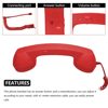 🎄📞Bluetooth Retro Phone Handset 🎄📞Bluetooth Retro Phone Handset
