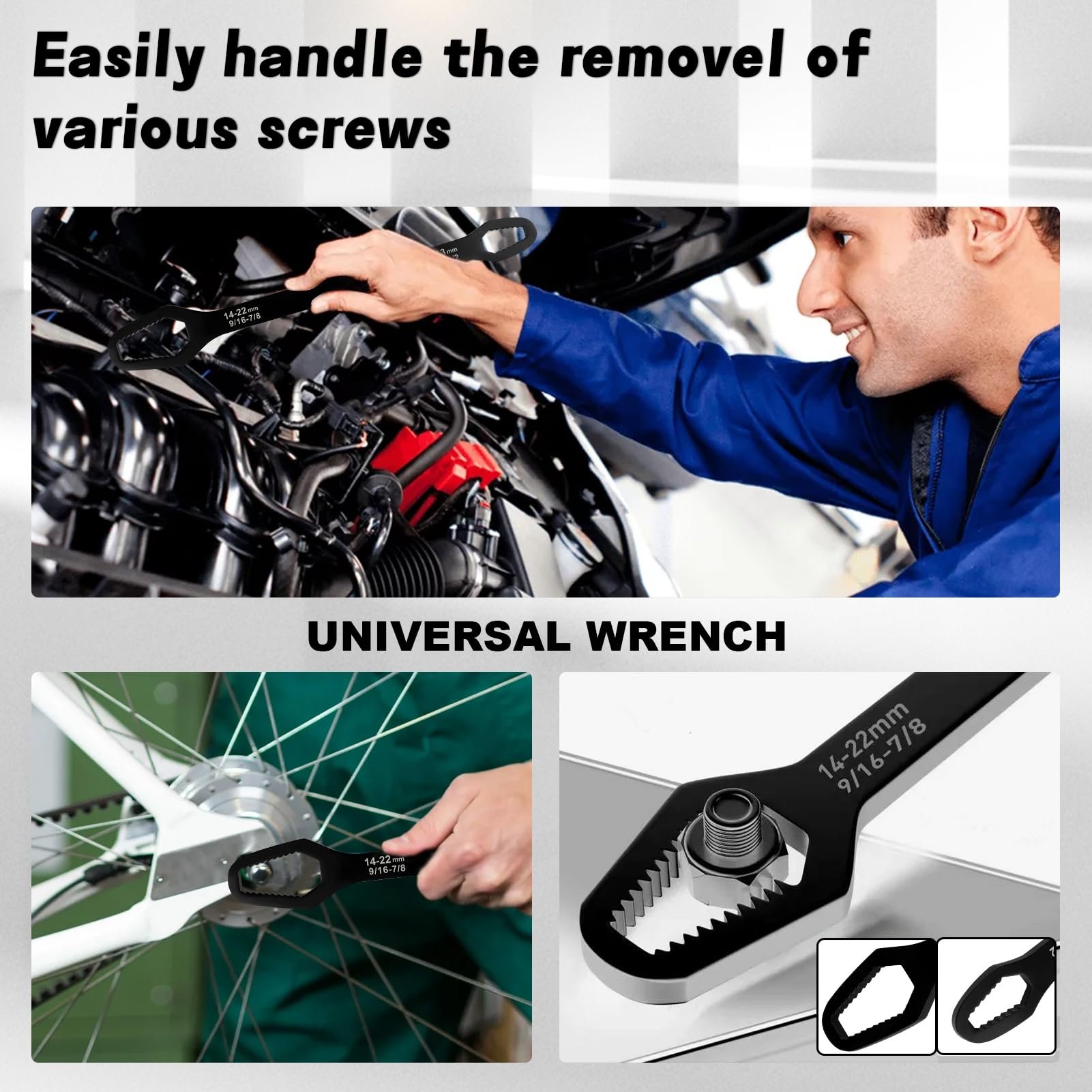 Practical Use Examples