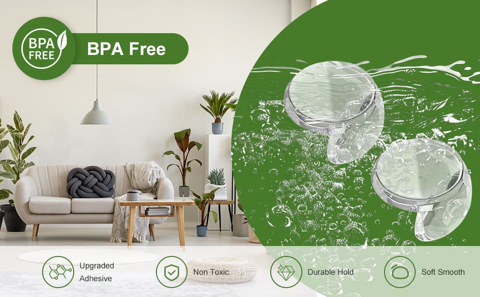 BPA FREE BPA FREE