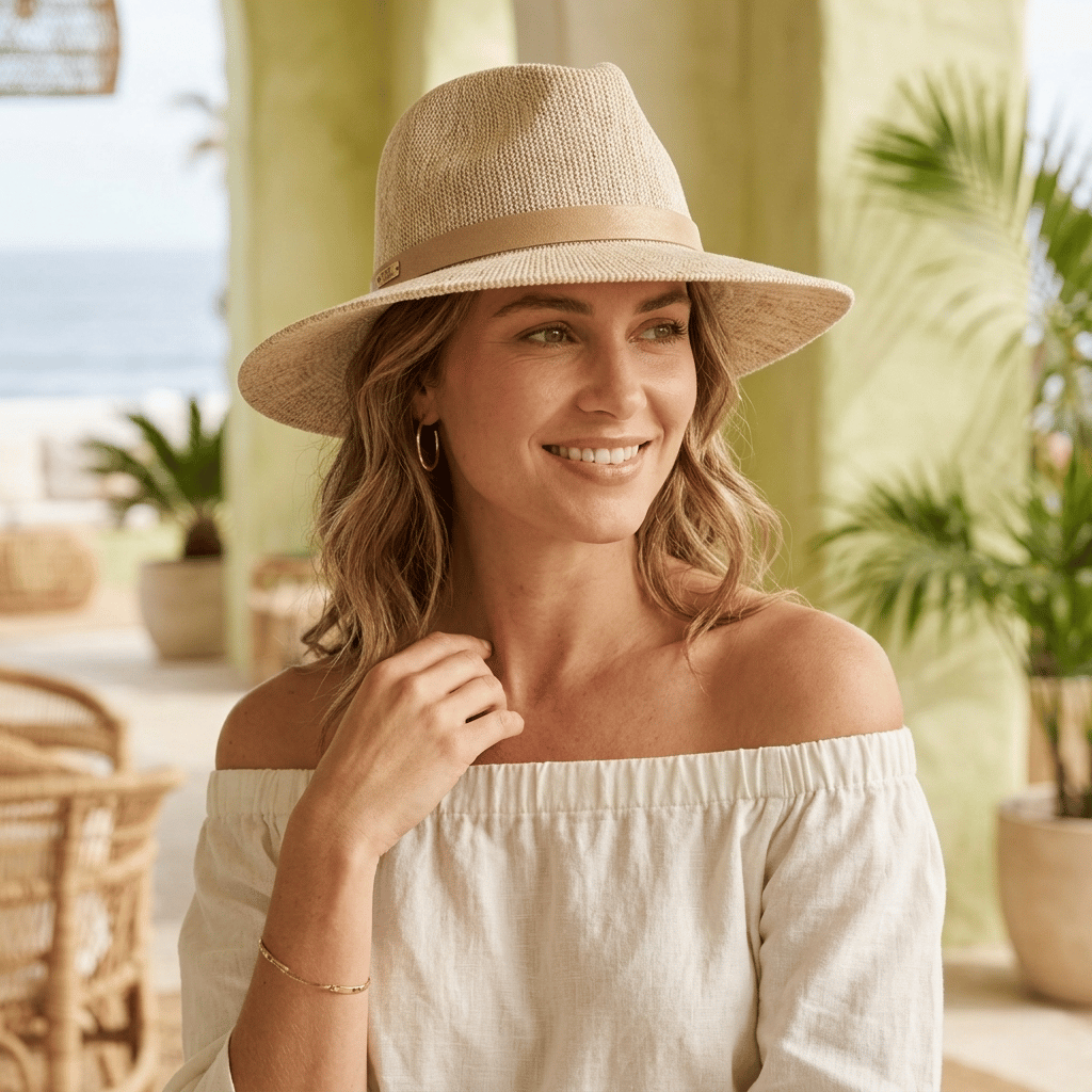 Resort Look