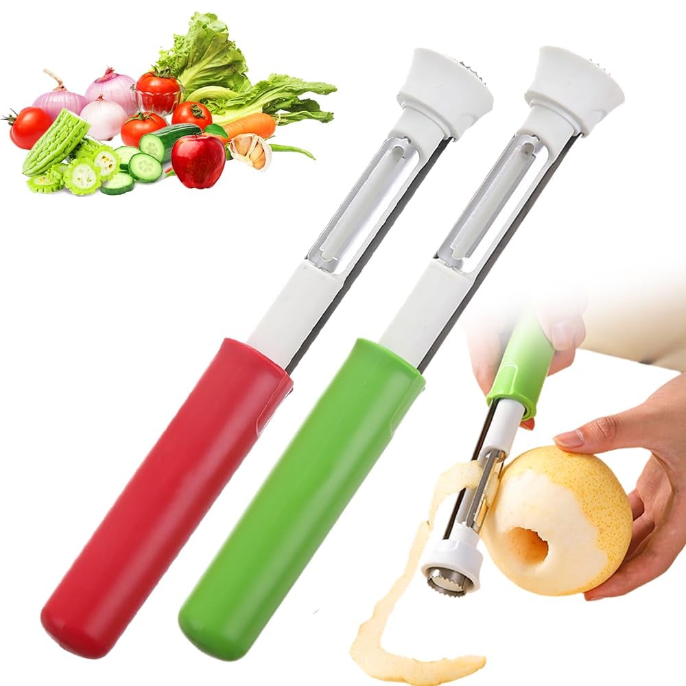 2-in-1 Corer Tool