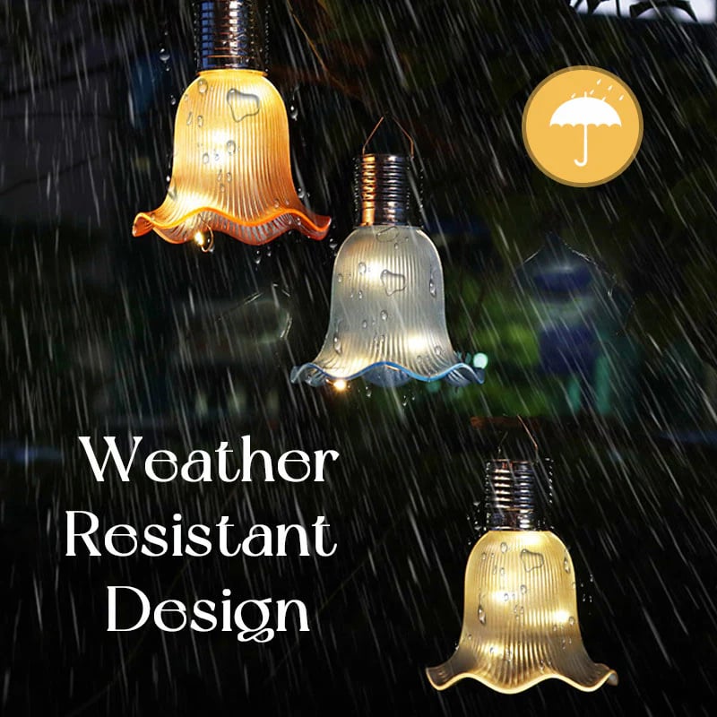 Weather Resistant Weather Resistant