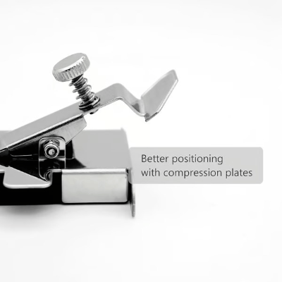 Magnetic Sewing Seam Guide