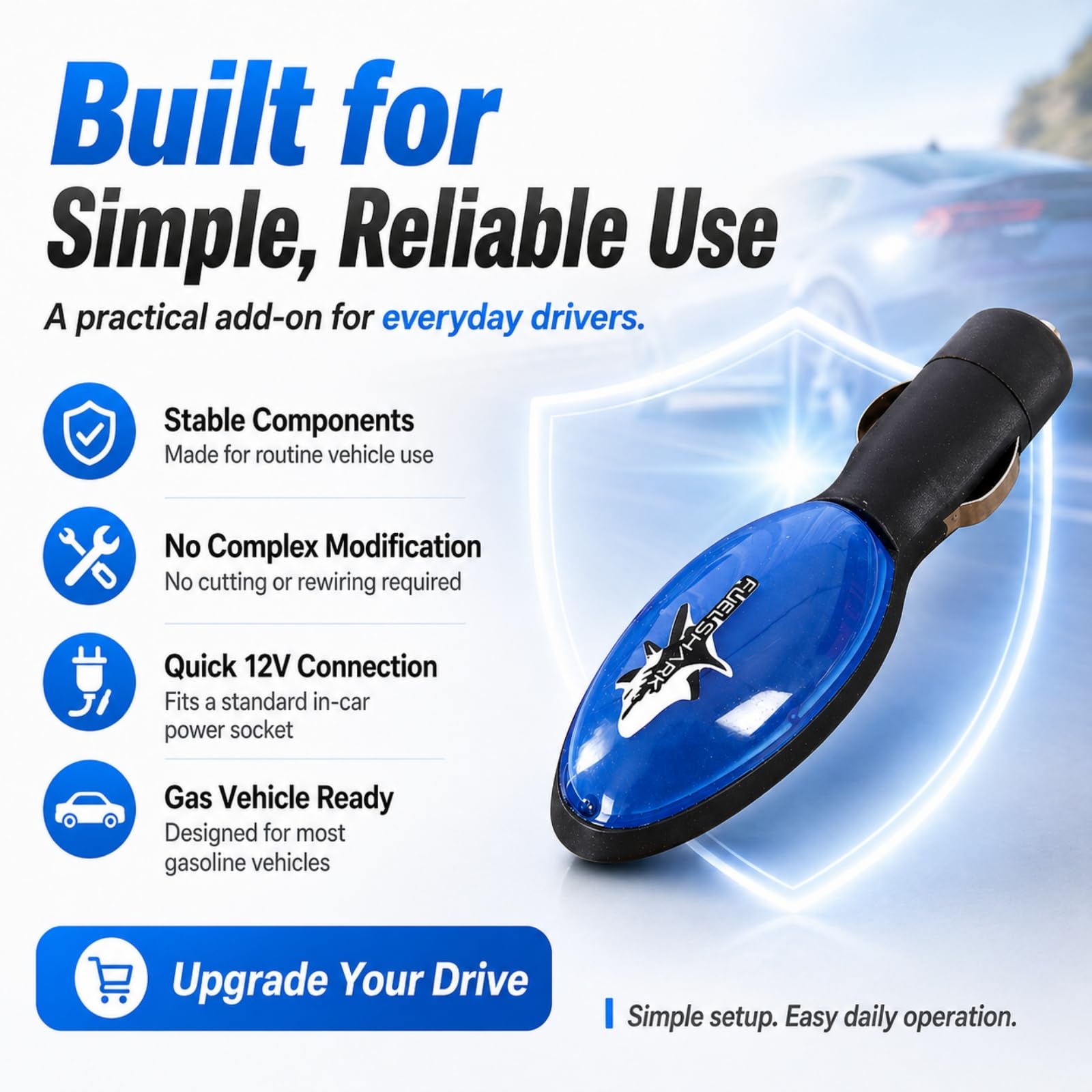 Reliable Protection Add-on