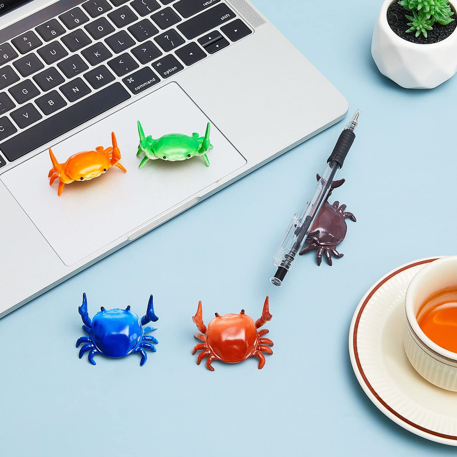 Cute Desk Organizer