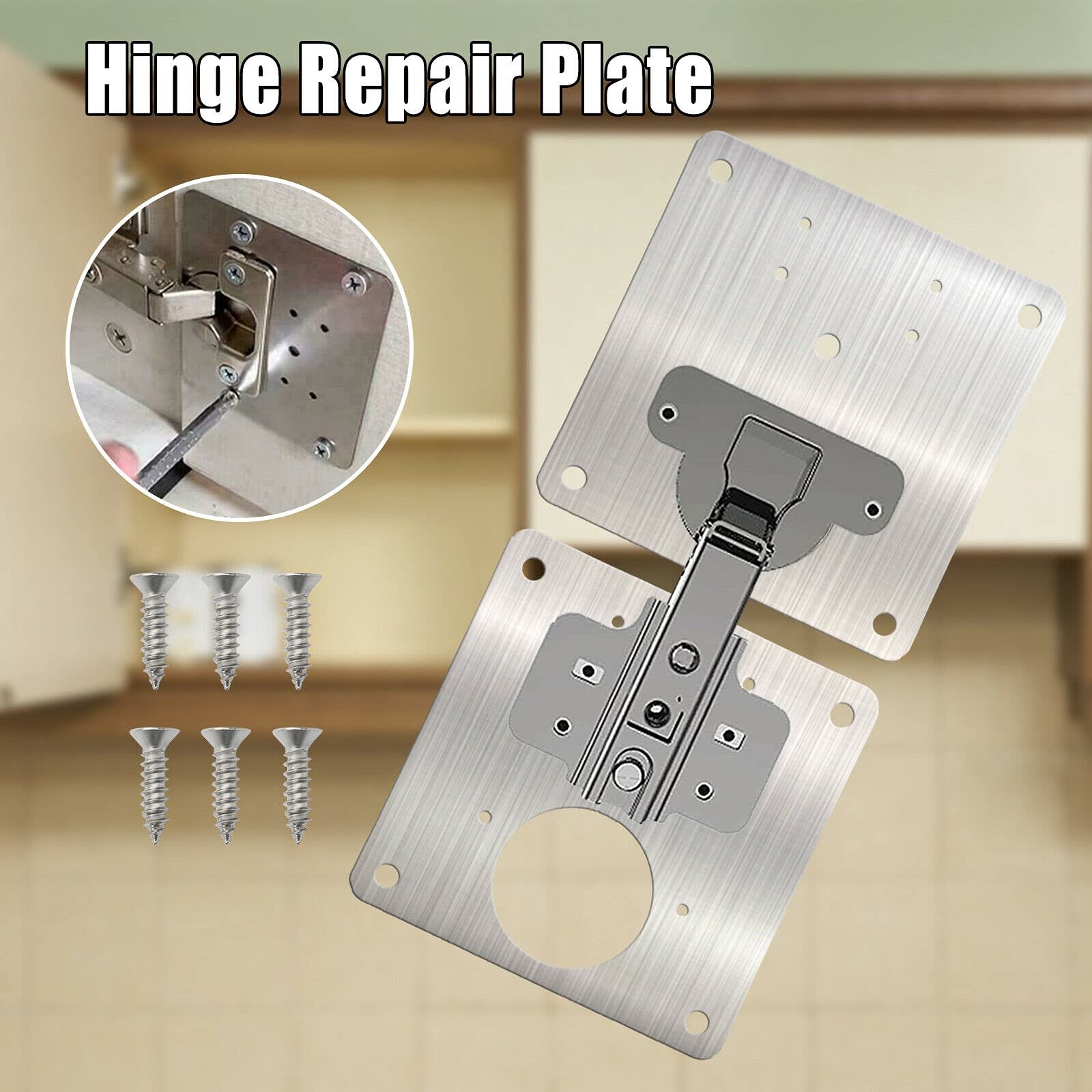 Easy Installation