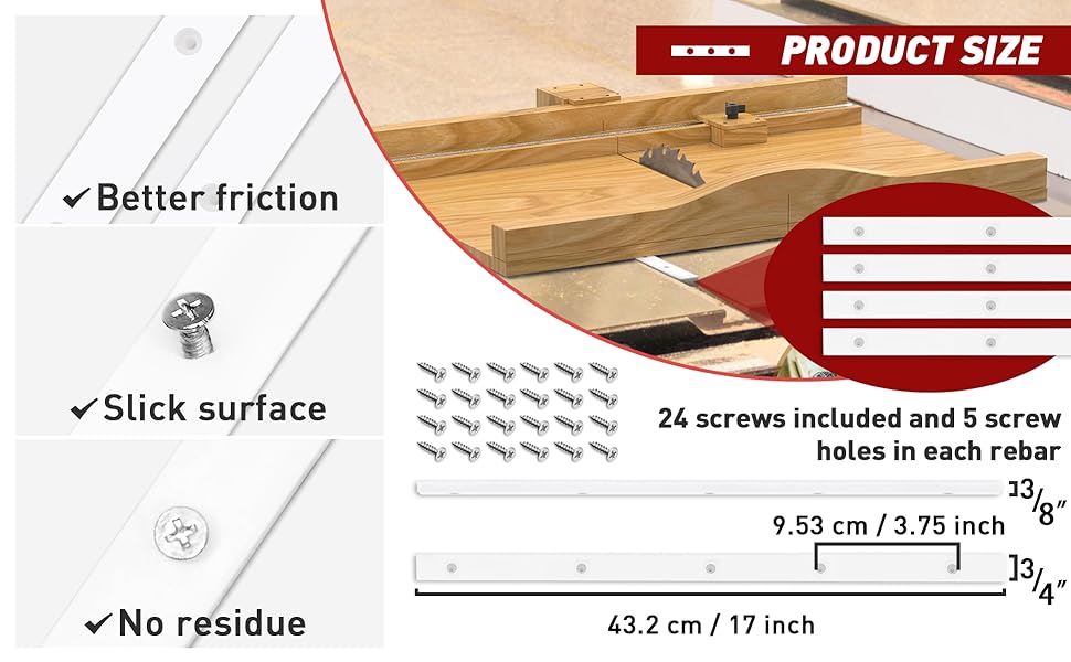 Crosscut Sled for Table Saw 2