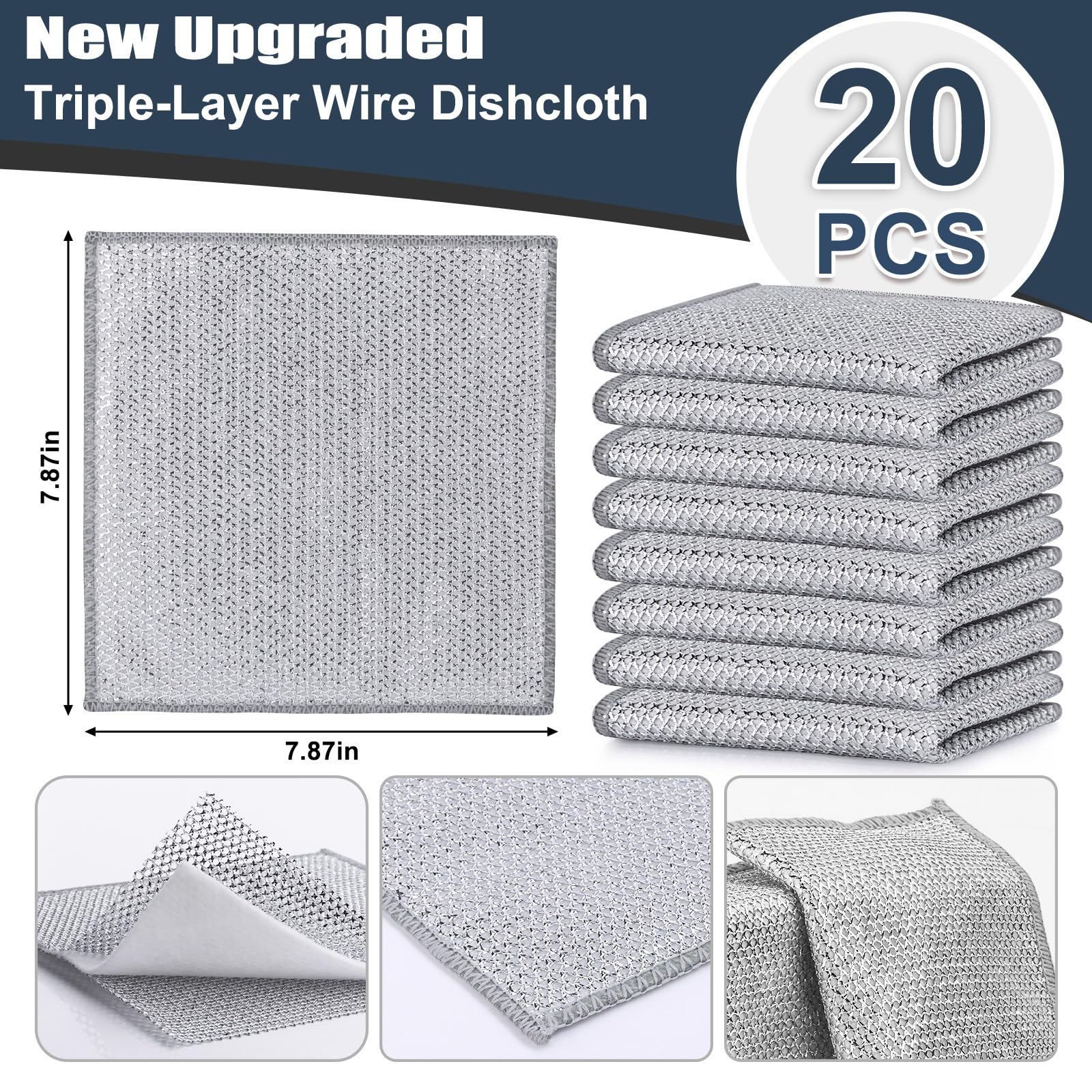 Product Dimensions and Bulk Pack