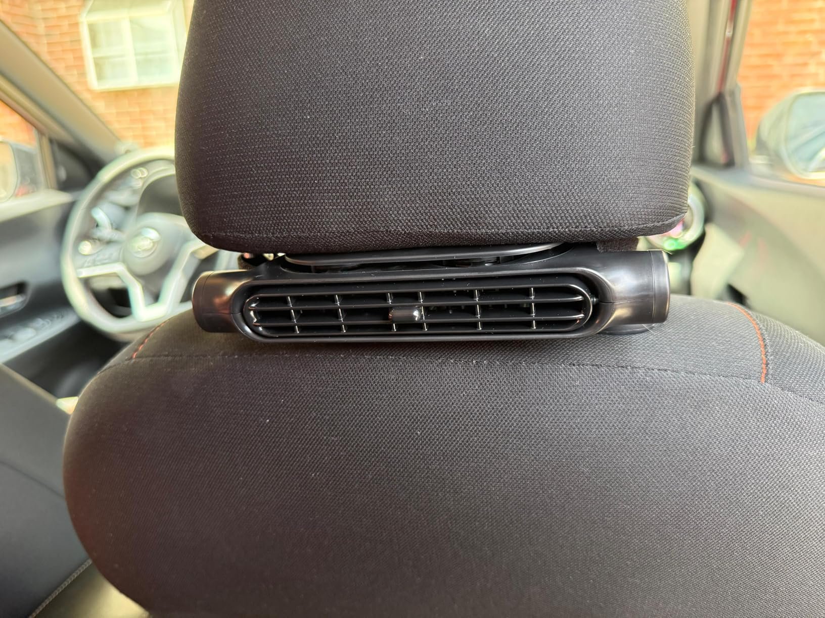 Essential for hot days