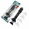 3-in-1 Caulking Multi-Tool 3-in-1 Caulking Multi-Tool