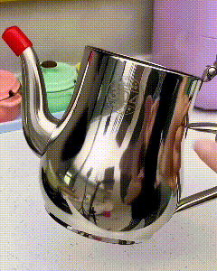 Video Demo Stainless Steel Oil Filter