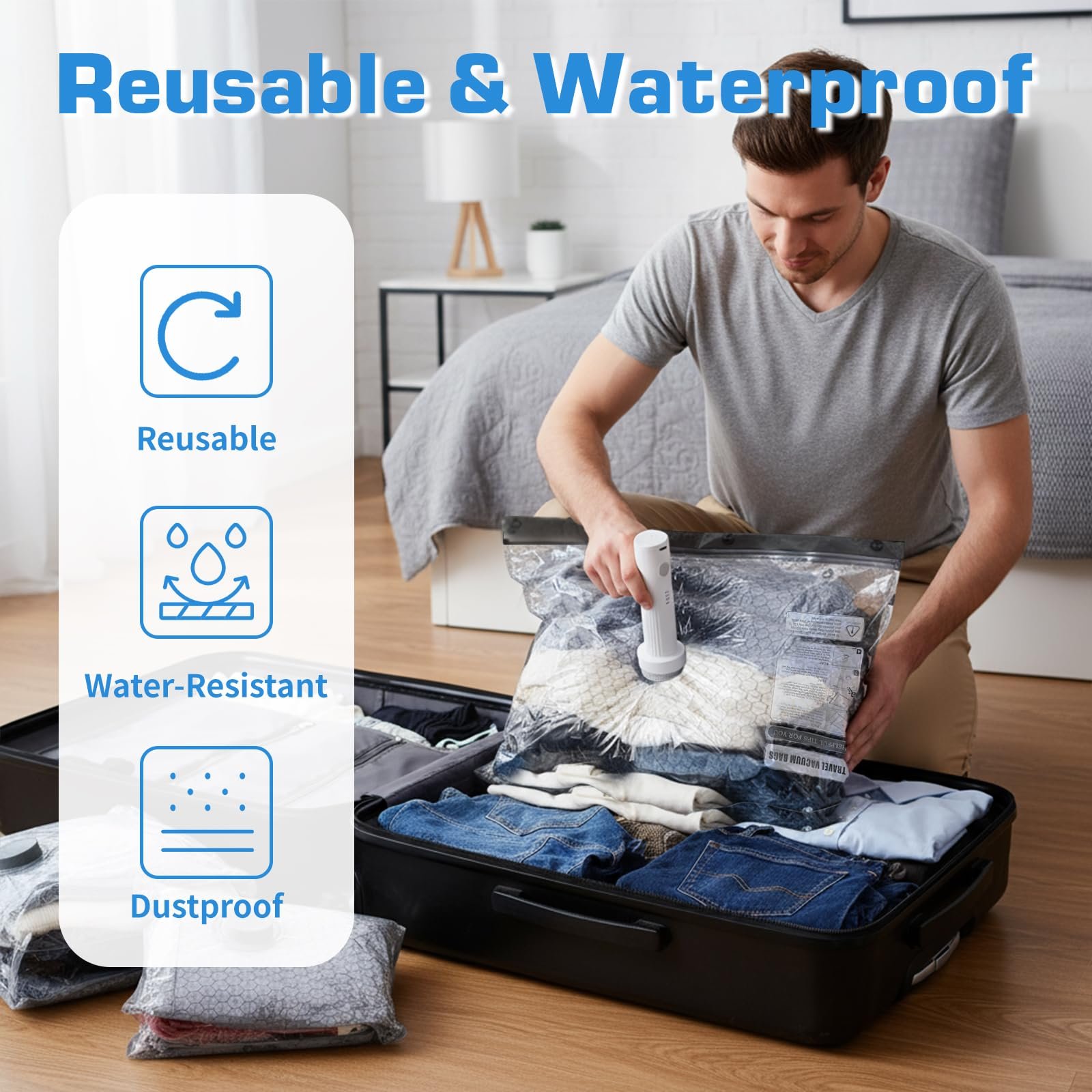 Durable Material