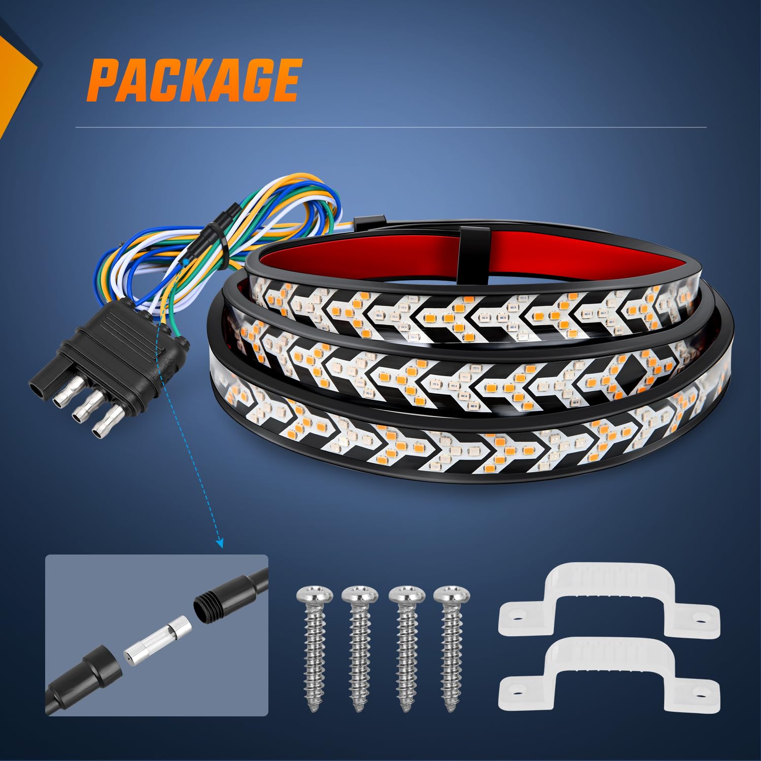 Package Content
