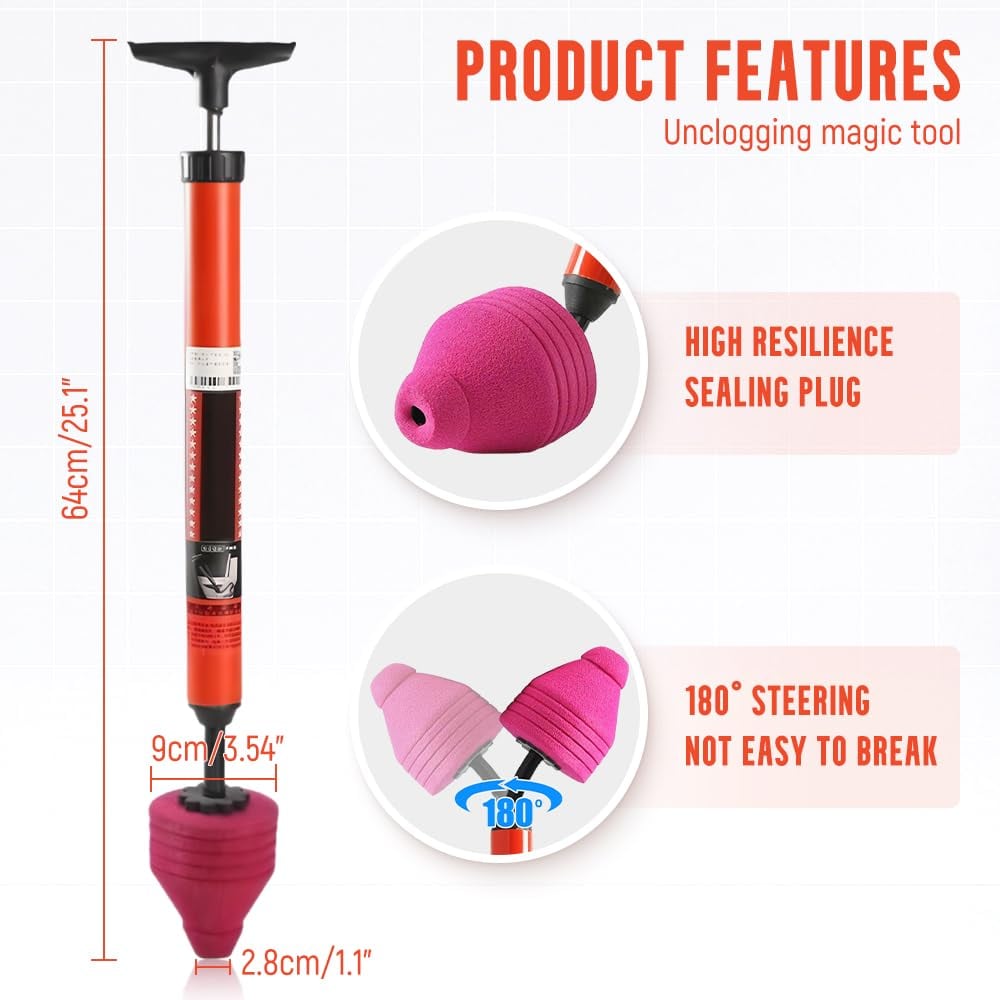 Product Dimensions and Specs