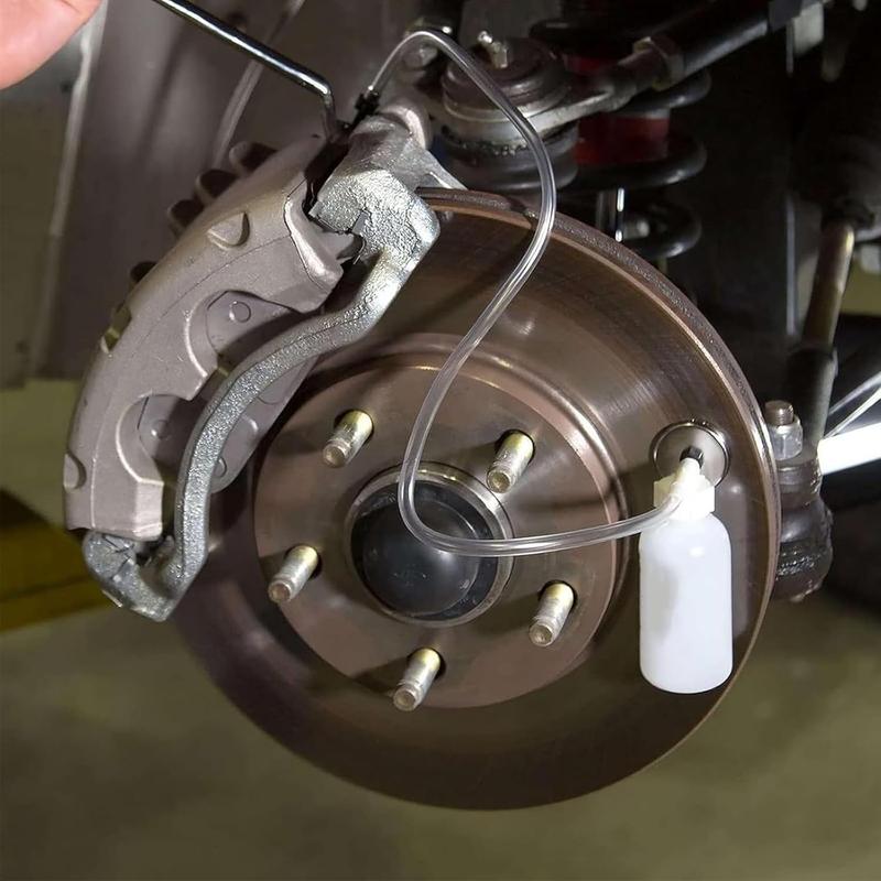 Brake Bleeder Preview 3
