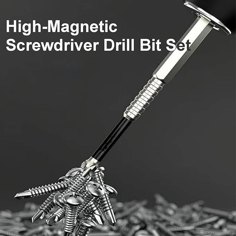 Magnetic Drill Bit 5