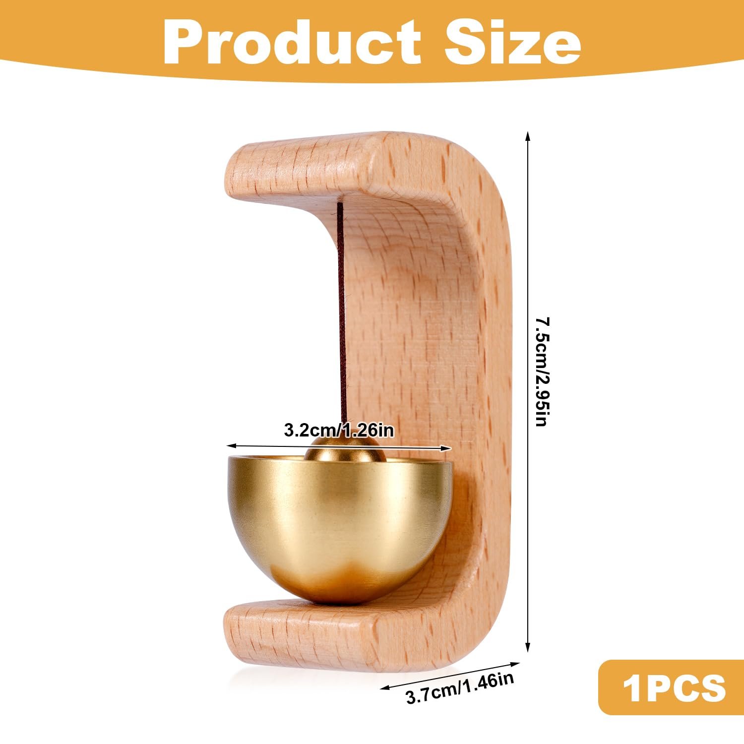Artisan Doorbell 5