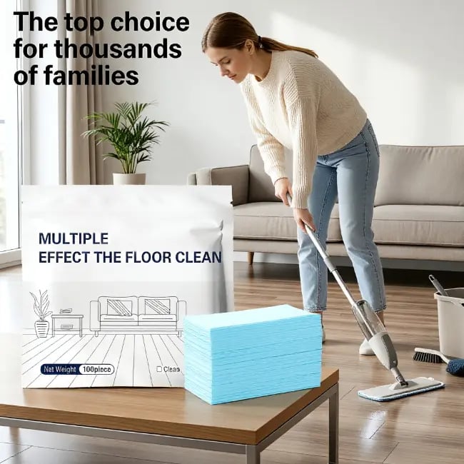 The top choice for thousands of families