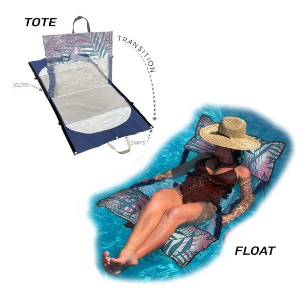 Float n' Tote