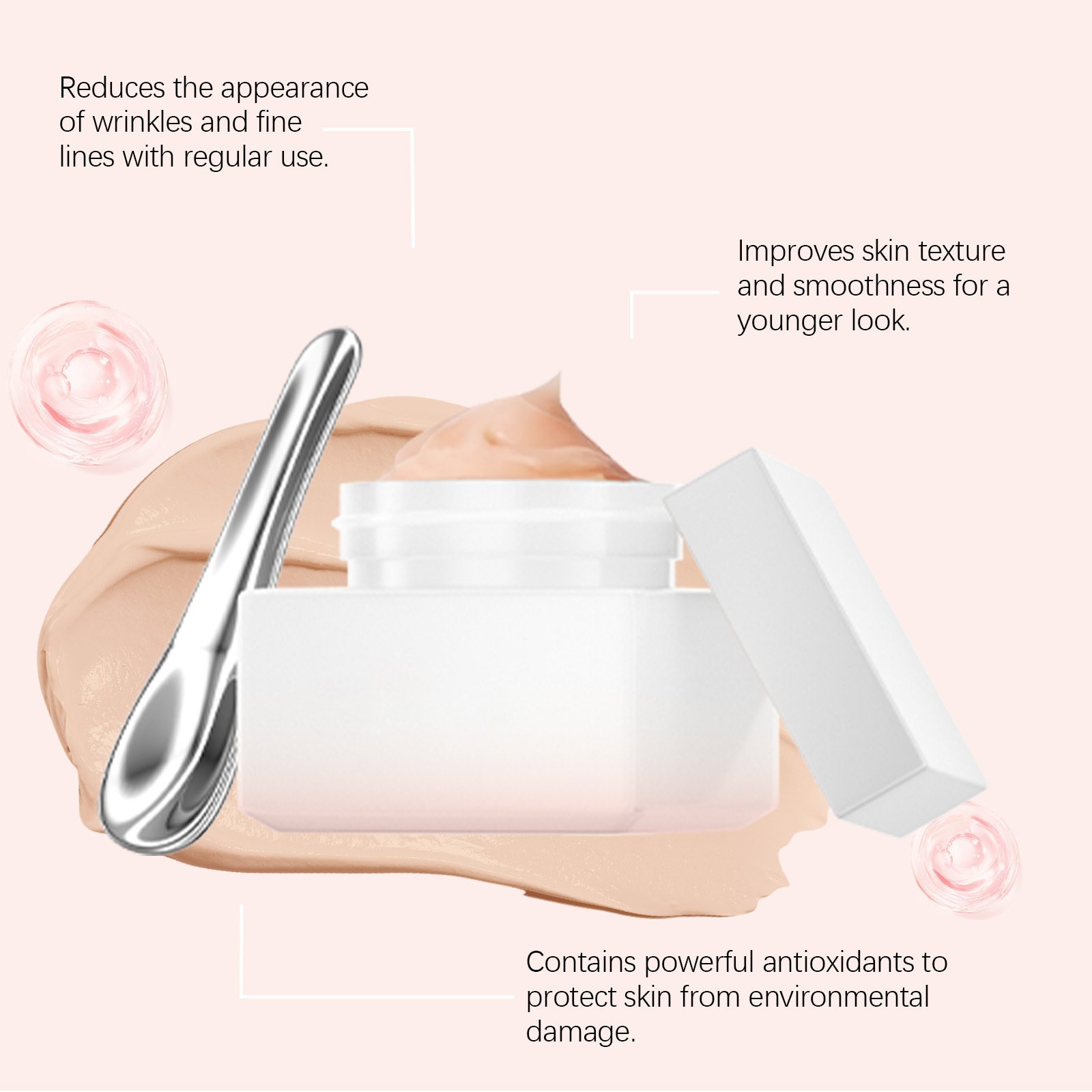 Vitamin C Serum Textur