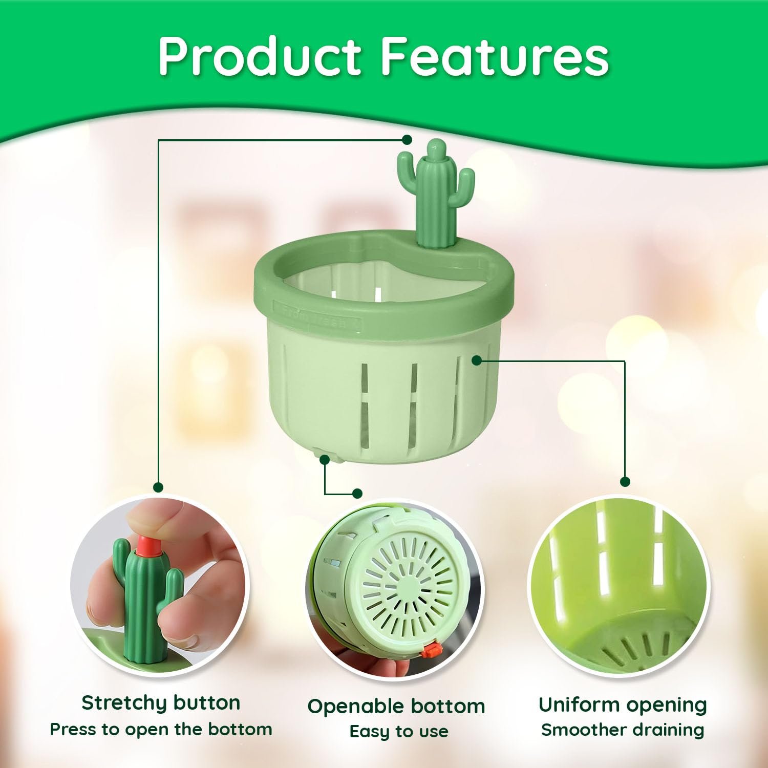 Feature Details