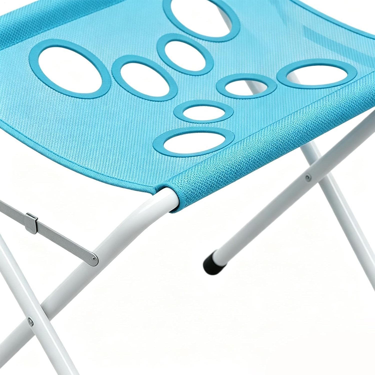 8-hole pet grooming hammock design for cats kittens and small dogs