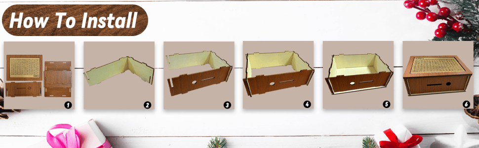 Money Box with Counter,5000 USD Money Box with Counter,5000 USD