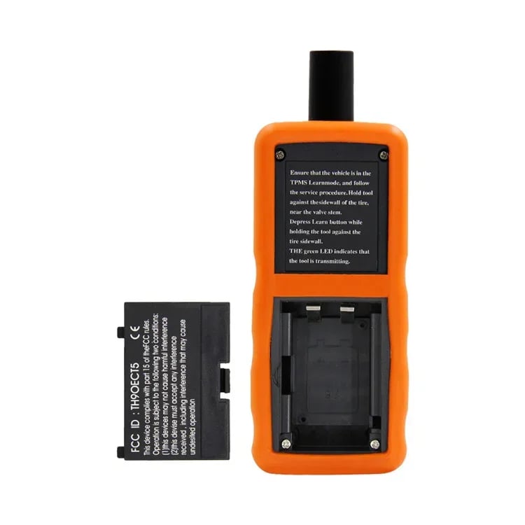 🎄 LAST-MINUTE CHRISTMAS OFFER: 50% OFF! ⏰ TPMS Activation Tool OEC-T5 for GM Cars – Easy Programming, Quick Sensor Activation & Portable Design 🔧🚗📦 - clarioy