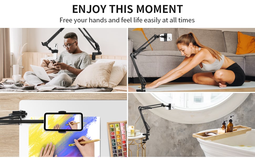 phone holder phone holder