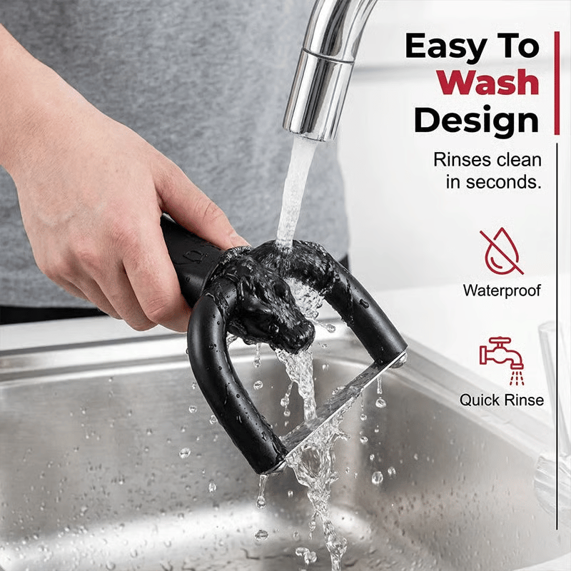 Indoor and outdoor meat preparation tool