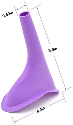 Funnel Dimensions