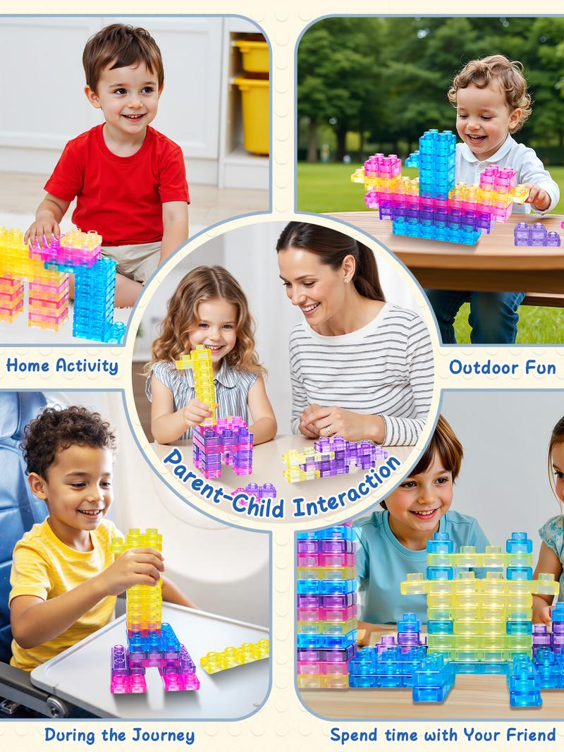 JOY SPOT Soft Jelly Blocks , Squishy Multi-color Stacking Jelly Building Blocks Toy Set, Non-toxic Sensory Tactile Play Toy Safe Squishy Squeezable & Stretchable Fun, Puzzle Blocks for Kids Early learning Preschool STEM Creative Construction Age 2+ JOY SPOT Soft Jelly Blocks , Squishy Multi-color Stacking Jelly Building Blocks Toy Set, Non-toxic Sensory Tactile Play Toy Safe Squishy Squeezable & Stretchable Fun, Puzzle Blocks for Kids Early learning Preschool STEM Creative Construction Age 2+